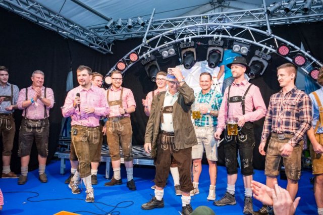 Wiesn 2017